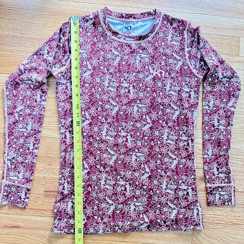 Kari Traa Base Layer